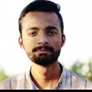 Muhammad Sulaiman Khalid Khalid-Freelancer in Faisalabad,Pakistan
