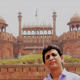 Mohd Sufiyan-Freelancer in Meerut,India