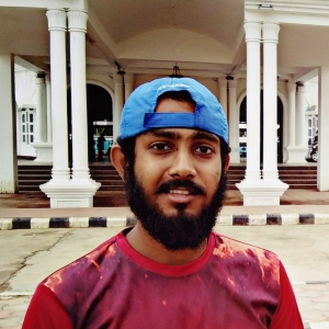 Omkar Nath-Freelancer in Guwahati,India