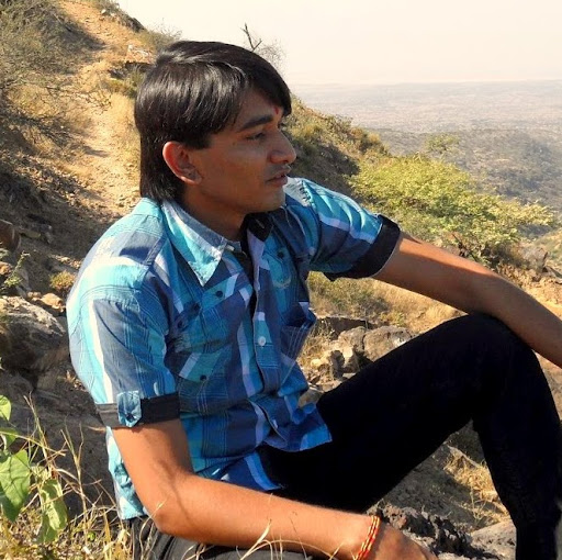 Ankur Sankhala-Freelancer in Ahmedabad,India