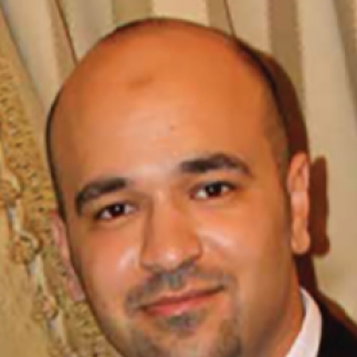 Waleed El-melegy