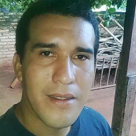 Ricardo Ariel Meden Gimenez-Freelancer in Lambar,Paraguay