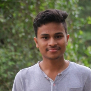 Muhammed Roshan-Freelancer in ,India