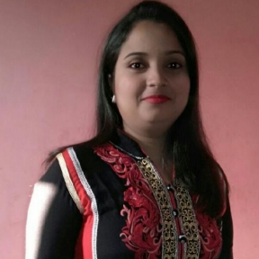 Priyanka Rani-Freelancer in yamuna nagar haryana,India