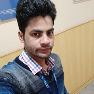 Mohd Shahid-Freelancer in Gurgaon,India