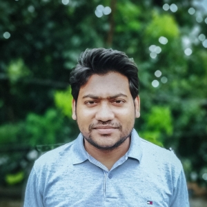 Khandaker George-Freelancer in Natore,Bangladesh