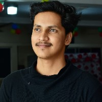 Shubham Bhosale-Freelancer in Pune,India
