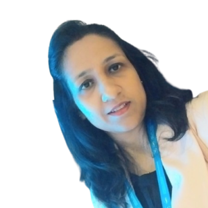 Ruchika Rani-Freelancer in Noida,India