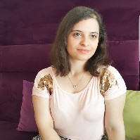 Ina Bushi-Freelancer in Fier,Albania