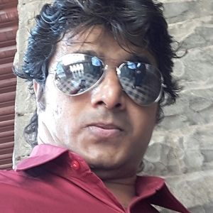 Rizwan Shaikh-Freelancer in Mumbai,India