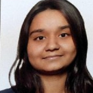 Vinita Chouhan-Freelancer in ,India