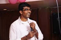 Vignesh Palanichamy-Freelancer in Chennai, Tamil Nadu,India
