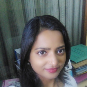 Priyanka Prajapati-Freelancer in Karol bagh,India