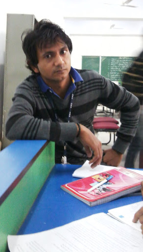 Vikesh Sharma-Freelancer in Lucknow,India