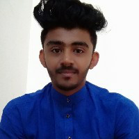 Abhishek Varsani-Freelancer in ,India