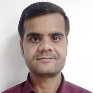 Vivek Lahariya-Freelancer in Bhopal,India