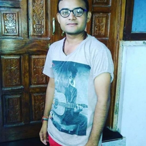 Suraj Singh Bhadauriya-Freelancer in Bhind,India