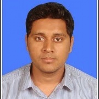 Uttam Sahoo-Freelancer in Bengaluru,India