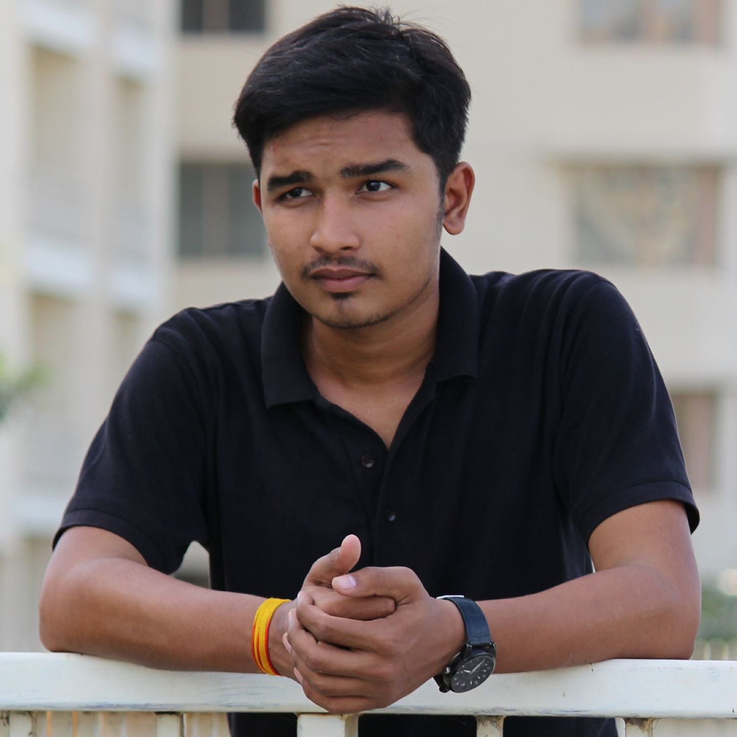 Prince Patidar-Freelancer in Ahmedabad,India