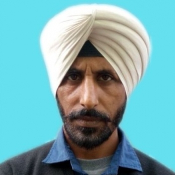Uddam Singh-Freelancer in Bathinda,India