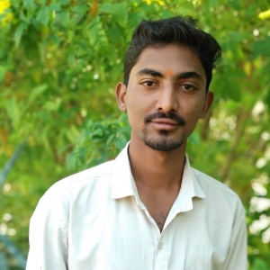 Dipak Karale-Freelancer in BULDHANA,India