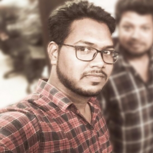 Saroj Kumar-Freelancer in ,India