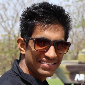 Shalivahan Rajyaguru-Freelancer in Ahmedabad,India