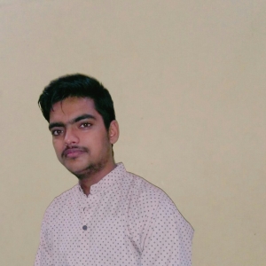 Sharad Dwivedi-Freelancer in Lucknow,India
