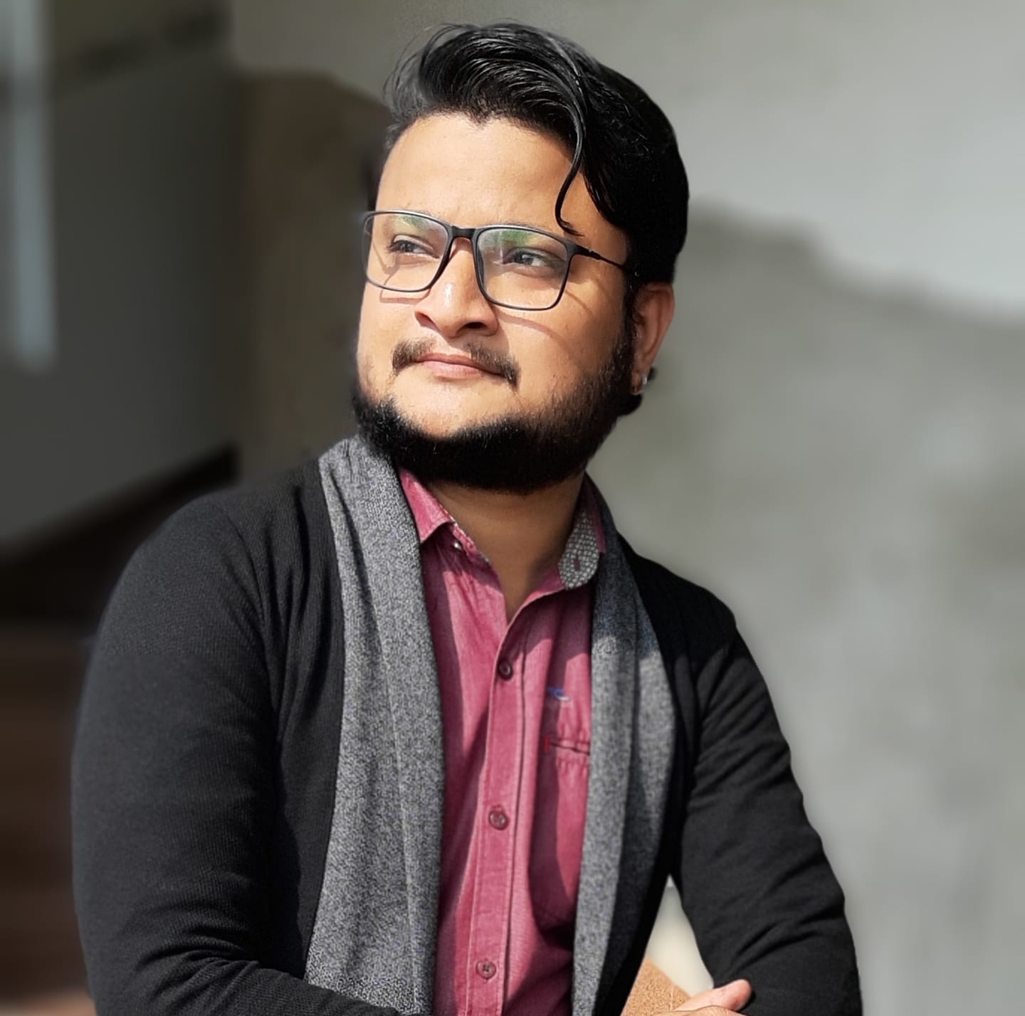 Abhishek Kumar-Freelancer in Bettiah,India