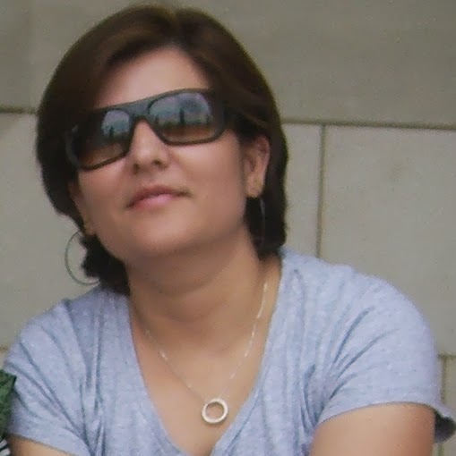 Shaznin Pathak-Freelancer in Muscat,Oman