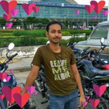 Gaurav Keshari-Freelancer in ,India