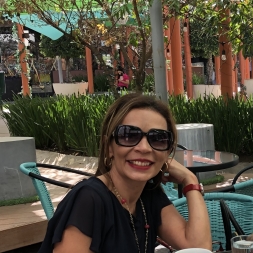 Mercedes Rivera-Freelancer in Doha,Qatar