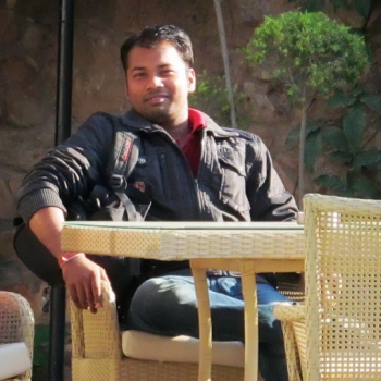 Rahul Singh-Freelancer in Gurgaon,India