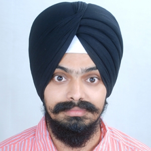Sukhminder Singh Shahu-Freelancer in ,India