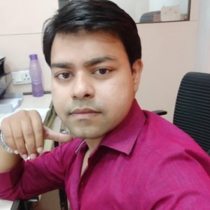 Shubham Agarwal-Freelancer in JAIPUR,India