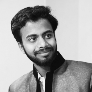Rohit Yaduvanshi-Freelancer in New Delhi,India