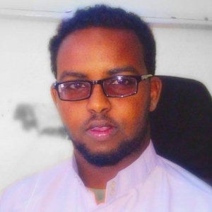Abdirahman Mohamed Adan-Freelancer in Mogadishu,Somalia, Somali Republic