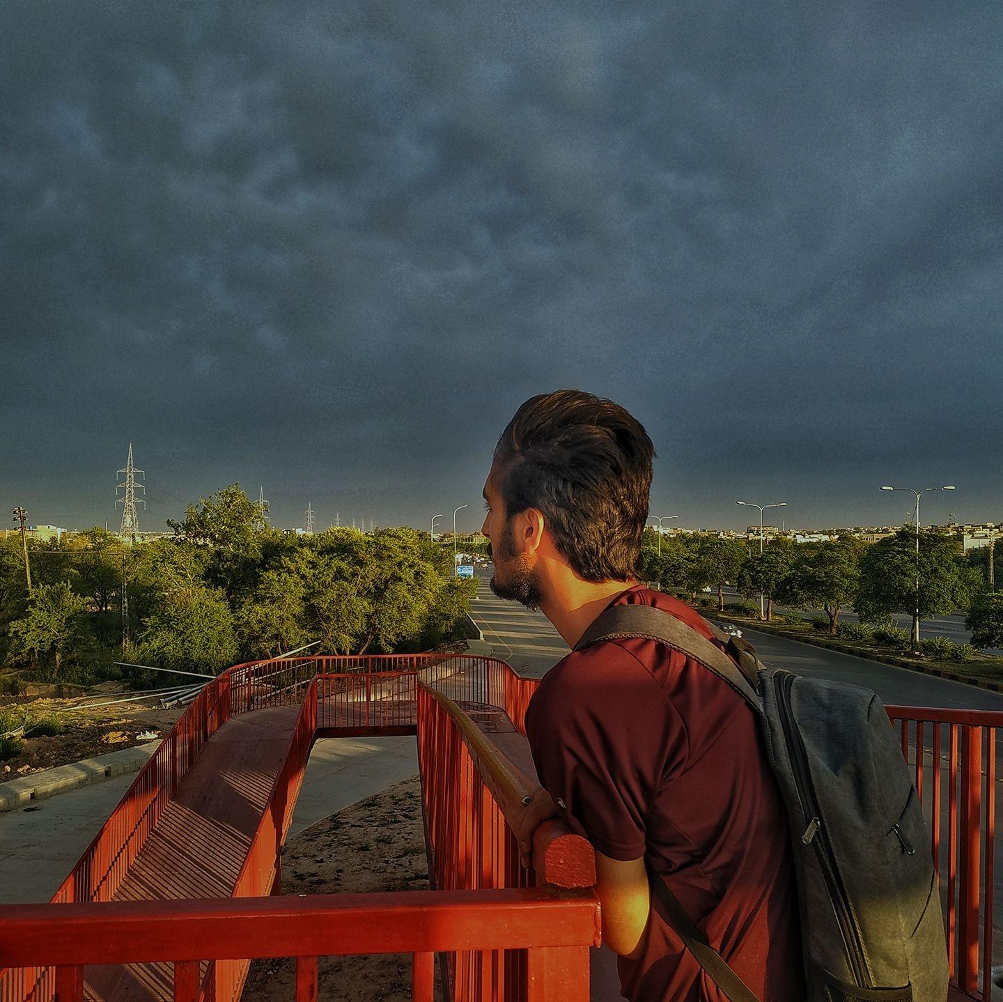 Zaid Jamal-Freelancer in Islamabad,Pakistan