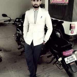 Uday  Singh Sisodiya-Freelancer in Jaipur,India