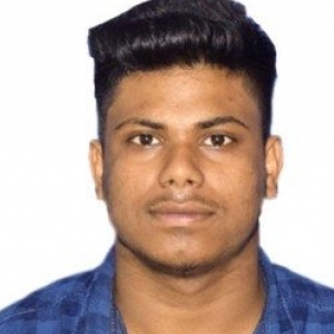 Bishal Dey-Freelancer in Guwahati,India