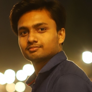 Pranshu Kesharwani-Freelancer in ALLAHABAD,India