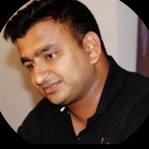 Abhishek Mishra-Freelancer in Bengaluru,India