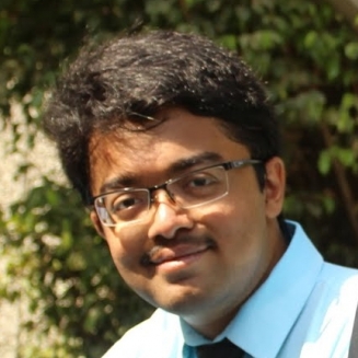 Gitanj Sheth-Freelancer in Jamshedpur,India