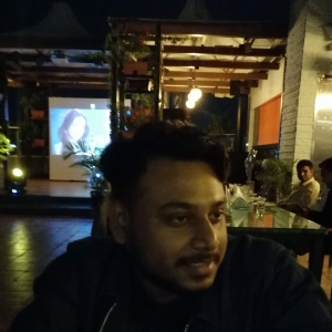 Biswoprakash Mohapatra-Freelancer in Bengaluru,India