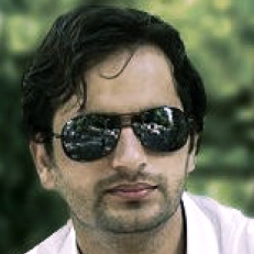 Nabeel Ahmed-Freelancer in Islamabad,Pakistan