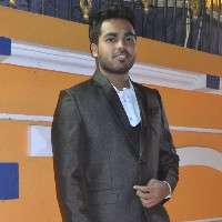 Mohammed Ibrahimuddin-Freelancer in Bengaluru,India