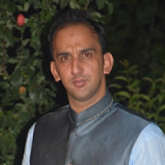 Shoaib Ashraf-Freelancer in Islamabad,Pakistan