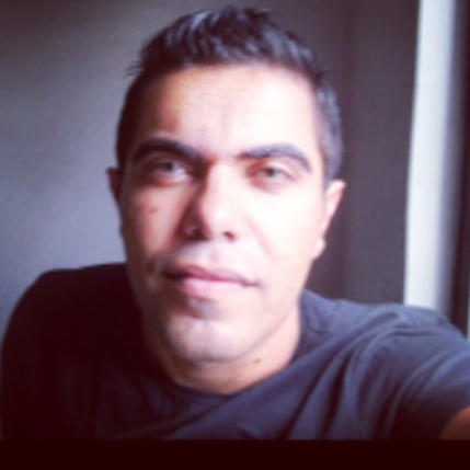 Paulo Ferreira-Freelancer in João Pessoa,Brazil