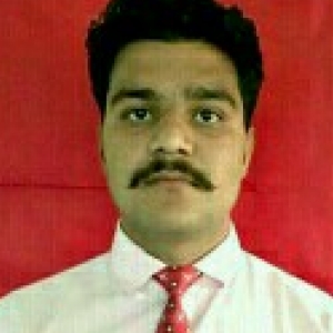 Sandeep Kumar-Freelancer in ,India