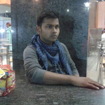 Sandeep Kumar-Freelancer in Lucknow,India